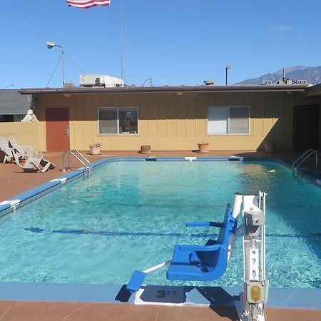 Hotel Salina Beaumont Ca Ngoại thất bức ảnh
