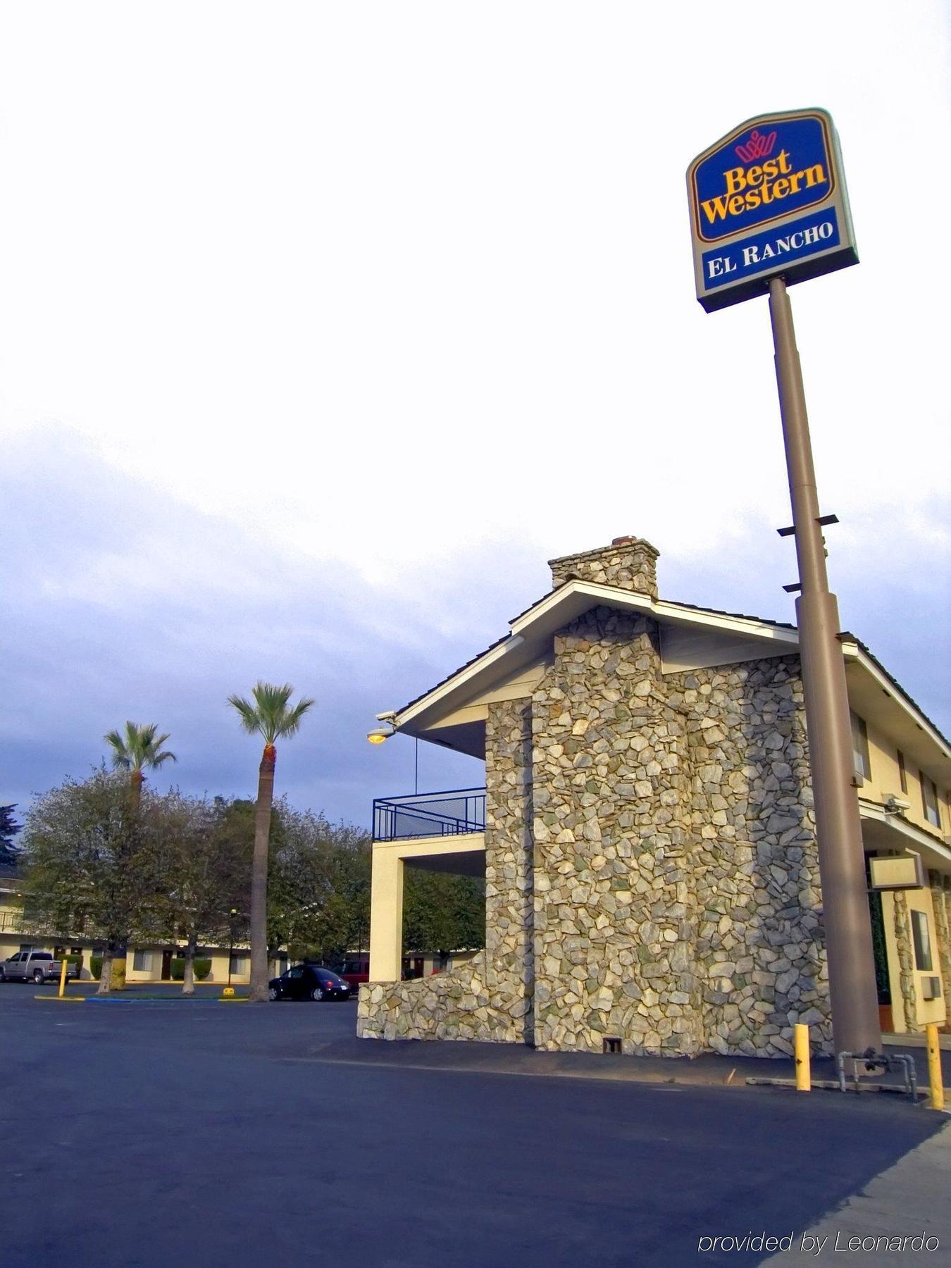 Hotel Salina Beaumont Ca Ngoại thất bức ảnh